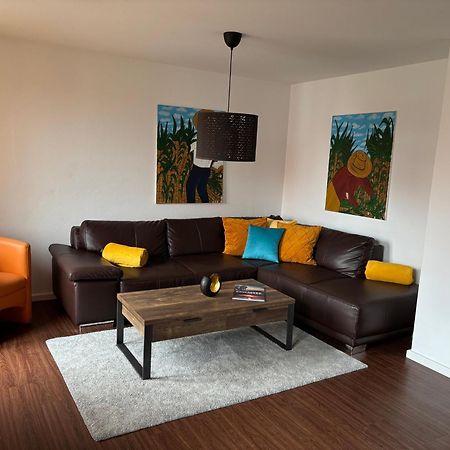 Ferienwohnung Baumgartner Chiemseeliebe 2Og Breitbrunn am Chiemsee Exterior foto