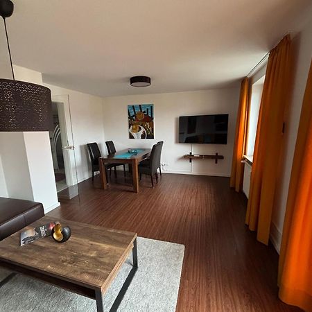 Ferienwohnung Baumgartner Chiemseeliebe 2Og Breitbrunn am Chiemsee Exterior foto